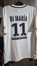 Maillot psg d'occasion  Cognac