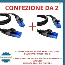 Cavo ethernet kabeldirekt usato  Bovolone