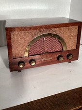 radio tube 1953 for sale  Murfreesboro