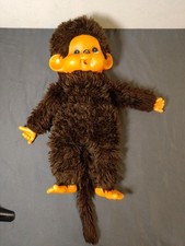 Alter monchichi sekiguchi gebraucht kaufen Alter monchichi sekiguchi gebraucht kaufen  Wörrstadt