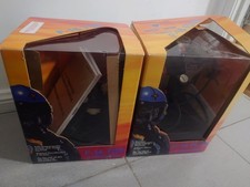 Acelerador joystick retrô Thrustmaster F-16 FLCS XM-5400-3 com caixa e acessórios comprar usado Acelerador joystick retrô Thrustmaster F-16 FLCS XM-5400-3 com caixa e acessórios comprar usado  Enviando para Brazil