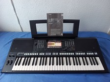 Yamaha psr s775 for sale  PRESTON