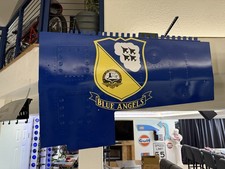 Blue angels logo for sale  Las Vegas