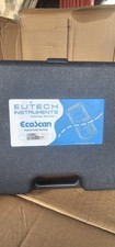 Eutech instruments meter for sale  LOUGHBOROUGH
