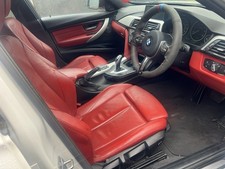 Genuine bmw series for sale  OLDHAM