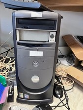 Dell dimension 4500s for sale  POTTERS BAR