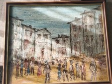 Quadro walter col usato  Milano