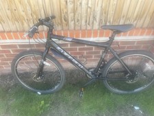 carrera subway bike for sale  LUTON