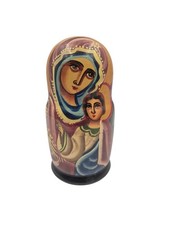 Nativity christmas matryoshka for sale Nativity christmas matryoshka for sale  LETCHWORTH GARDEN CITY