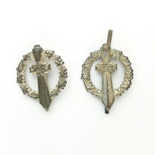 Coppia gladi distintivi usato Coppia gladi distintivi usato  Lecco