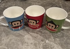 Paul frank monkey gebraucht kaufen Paul frank monkey gebraucht kaufen  Bürstadt