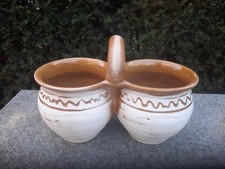 Keramik blumenkübel pflanzent gebraucht kaufen  Mahlow