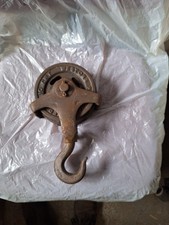 Vintage weston differential for sale  EXETER