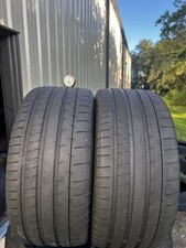 Set tires michelin for sale  Daytona Beach