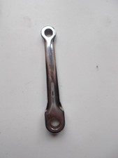 Left hand cranks for sale  JEDBURGH