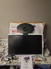 Monitor sceptre e205w for sale  Haverhill