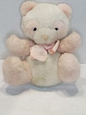 Applause teddy bear for sale  Woodstock