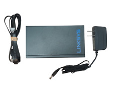 Linksys lgs108 port for sale  Auburn