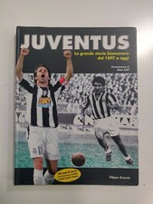 Juventus grande storia usato  Grugliasco