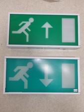 Chubb emergency exit for sale  BOGNOR REGIS