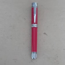 Ferrari fountain pen for sale  LEEDS