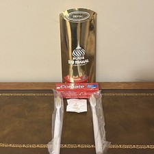 Kit odontológico vintage Trump Taj Mahal comprar usado Kit odontológico vintage Trump Taj Mahal comprar usado  Enviando para Brazil