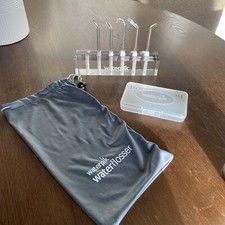 Waterpik display tips for sale  Santa Rosa