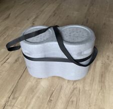 Kühlbox thermobox styroporbox gebraucht kaufen  Werl
