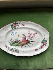 Grand plat ovale d'occasion  Nancy-