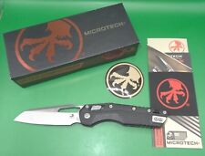 Microtech msi tri for sale  Tacoma