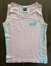 Puma shirt tank usato  Italia