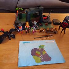 Playmobil vikings starter for sale  BRADFORD