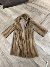 Real mink fur for sale  MILTON KEYNES