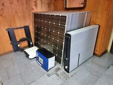 Impianto fotovoltaico 2.88 usato  Vimodrone