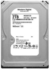 DYSK TWARDY 3.5 WESTERN DIGITAL WD20EFZX 2TB SATA III na sprzedaż  PL