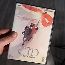 Dvd cid ex usato  Macerata