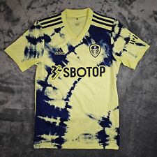 Leeds utd 2022 for sale  BRACKLEY