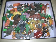 130 tier wildtier gebraucht kaufen  München