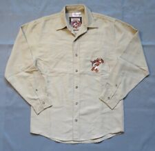 Disney shirt mens for sale  HUDDERSFIELD