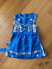 Vestito tirolese con usato  Primiero San Martino di Castrozza