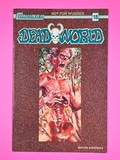 Deadworld 1st series for sale  Louisville