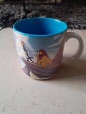 Mug roi lion d'occasion  France