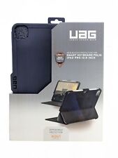 Usado, UAG - Capa Scout Folio para Apple iPad Pro 12,9" (4ª Geração 2020) - Preta comprar usado  Enviando para Brazil