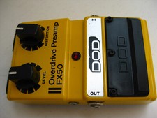 Vintage dod fx50 for sale  Brooklyn