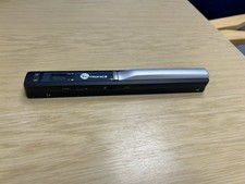 Portable scanner realistic for sale  HIGH WYCOMBE