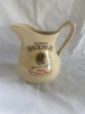 Original mackinlay scotch for sale Original mackinlay scotch for sale  BALLINDALLOCH