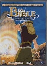 Dvd bible ancien d'occasion  Versailles