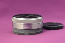 Sony 16mm 2.8 for sale  CAMBRIDGE