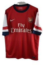 Nike arsenal 2012 for sale  SITTINGBOURNE