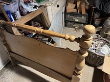 Antique pine solid for sale  MONMOUTH